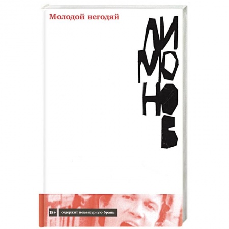 Классика, современная литература, книга Молодой негодяй