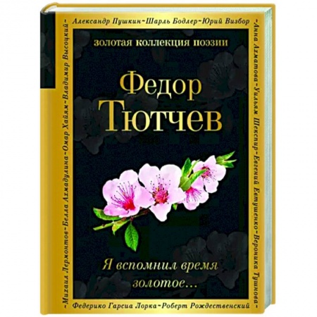 Классика, современная литература, книга Я вспомнил время золотое...
