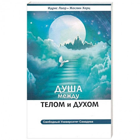 Эзотерические учения, книга Душа между телом и духом. Фрагменты сущностной психологии