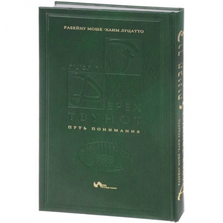 Иудаизм, книга Путь понимания