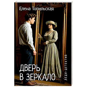 Дверь в зеркало