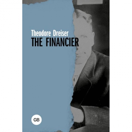 Изучение языков, книга The Financier