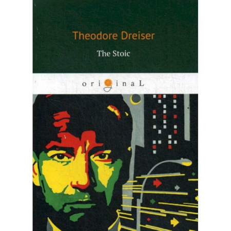 Изучение языков, книга The Stoic