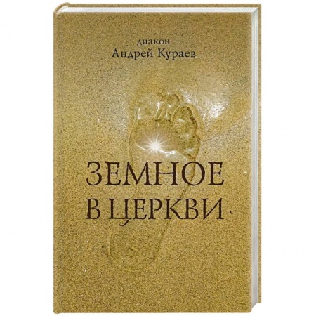 Религиоведение. История религий, книга Земное в церкви