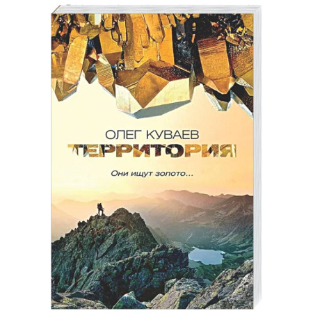 Классика, современная литература, книга Территория: роман (обл.)