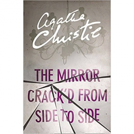 Изучение языков, книга The Mirror Crack'd From Side to Side