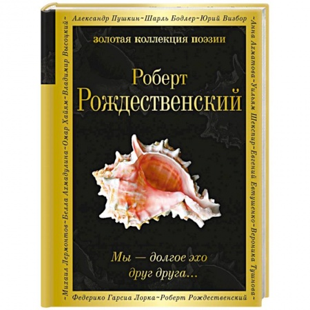 Классика, современная литература, книга Мы – долгое эхо друг друга...