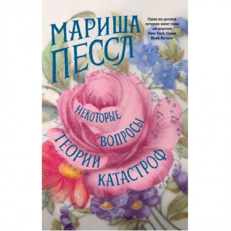 Классика, современная литература, книга Некоторые вопросы теории катастроф