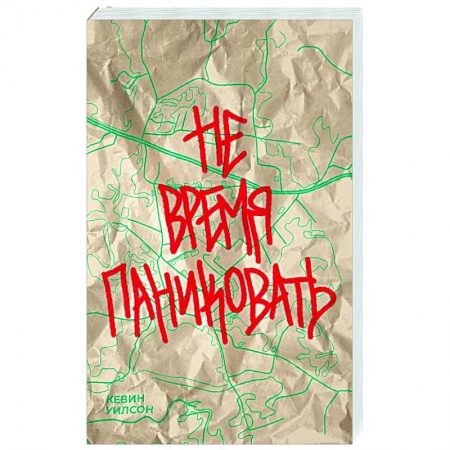 Классика, современная литература, книга Не время паниковать