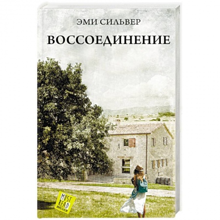 Классика, современная литература, книга Воссоединение