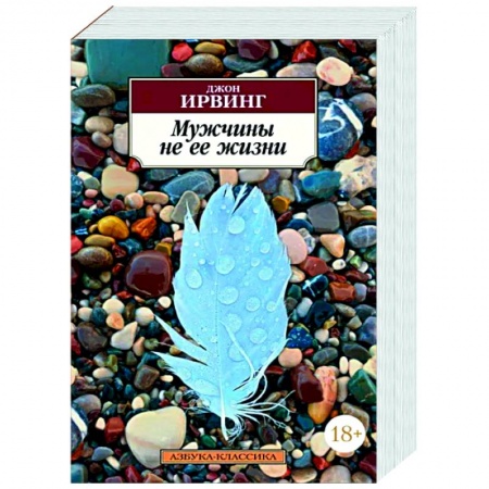 Классика, современная литература, книга Мужчины не ее жизни