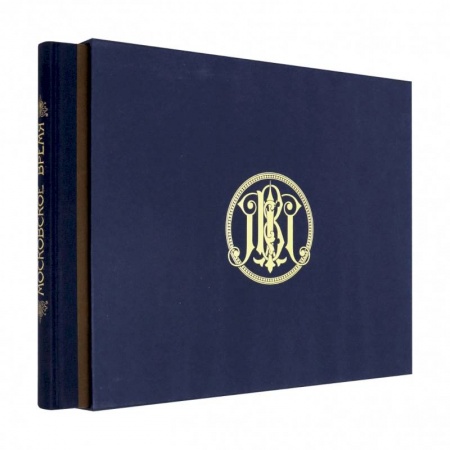 Культура, искусство, книга Московское время