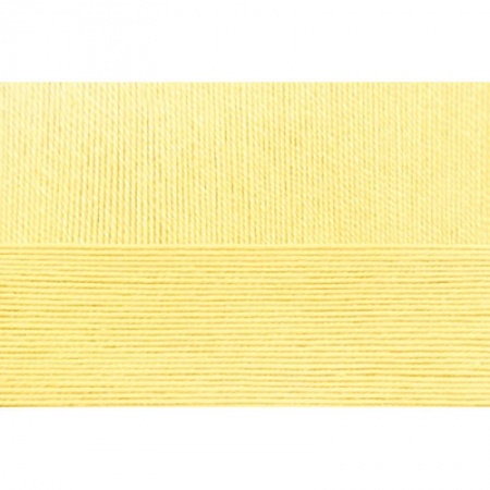 Христианство, книга Детский каприз трикотажный. Цвет 53-Св.желтый. 5x50 г