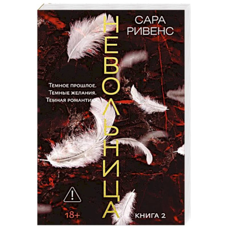 Классика, современная литература, книга Невольница. Книга 2