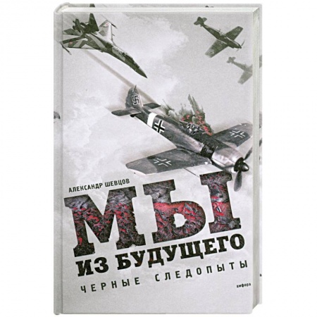 Книги, книга Мы из будущего