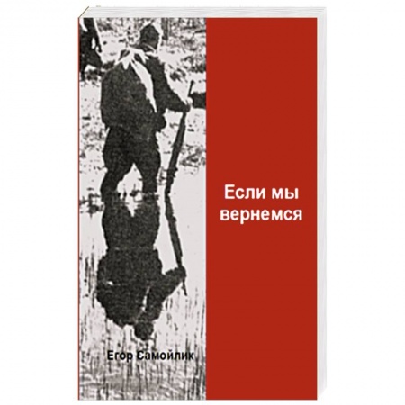 Историческая художественная проза, книга Если мы вернемся