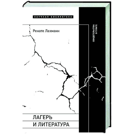 Общественные и гуманитарные науки, книга Лагерь и литература: Свидетельства о ГУЛАГе