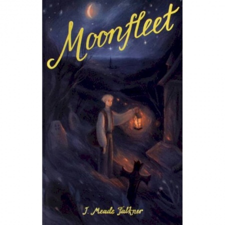 Изучение языков, книга Moonfleet