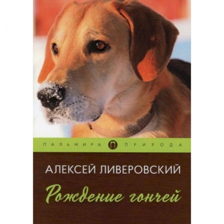 Классика, современная литература, книга Рождение гончей