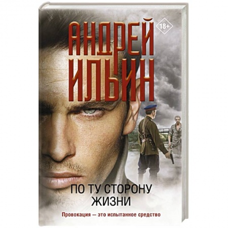 Классика, современная литература, книга По ту сторону жизни