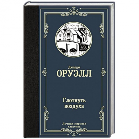 Классика, современная литература, книга Глотнуть воздуха