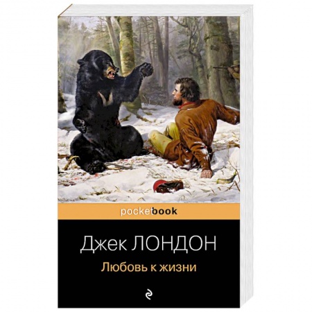 Приключения, книга Любовь к жизни