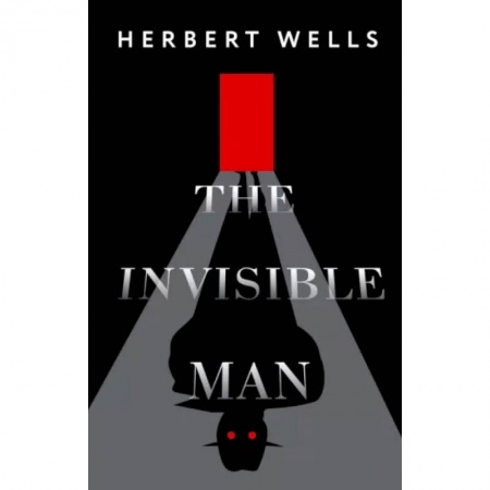 Изучение языков, книга The Invisible Man