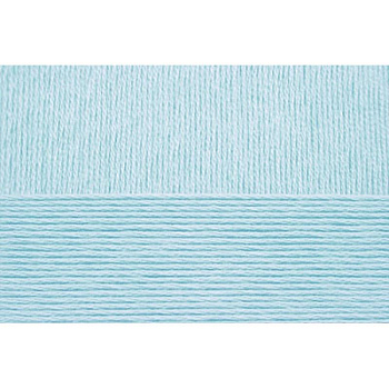 Детский хлопок. Цвет 519-Венерин башмачок. 5x100 г