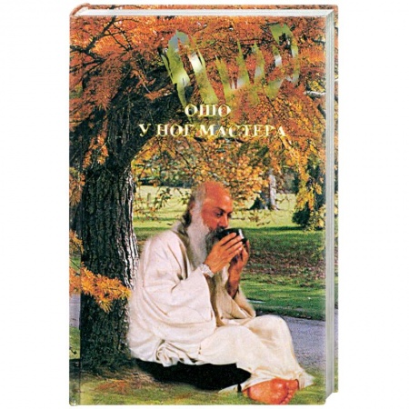 Книги, книга У ног мастера