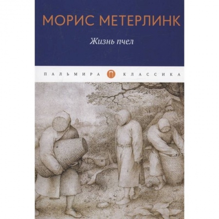 Классика, современная литература, книга Жизнь пчел: эссе