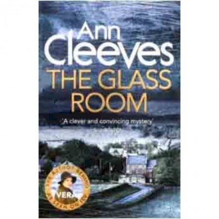 Изучение языков, книга The Glass Room