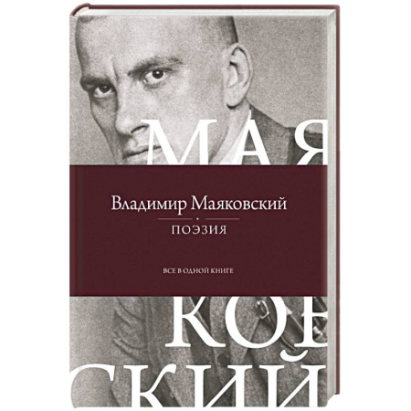 Классика, современная литература, книга Поэзия. Все в одной книге