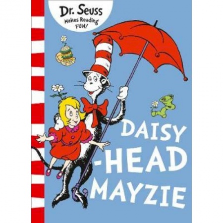 Справочная литература, книга Daisy-Head Mayzie