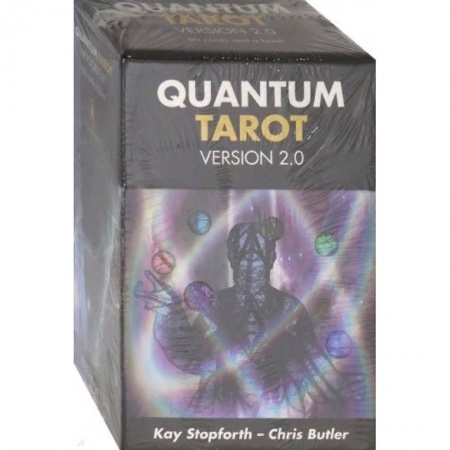 Гадания, толкования снов, книга Таро Квантовое