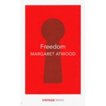 Изучение языков, книга Freedom  (Vintage Minis)