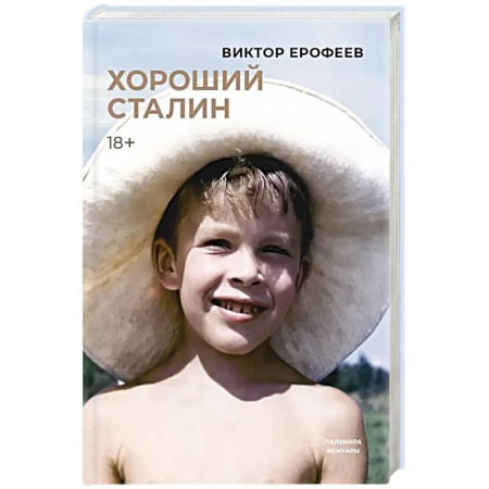 Классика, современная литература, книга Хороший Сталин