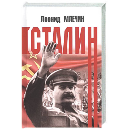 Мемуары, биографии, книга Сталин