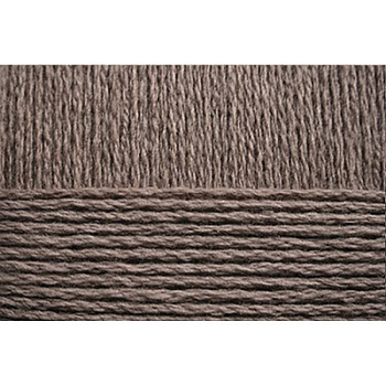 Пехорская шапка. Цвет 161-Мокко. 5х100 г