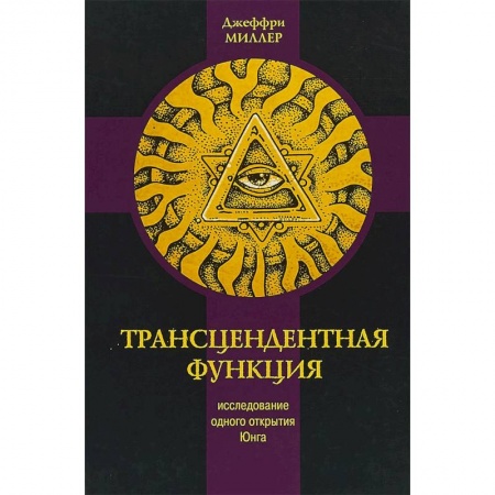 Общественные и гуманитарные науки, книга Трансцендентная функция. Исследование одного открытия Юнга