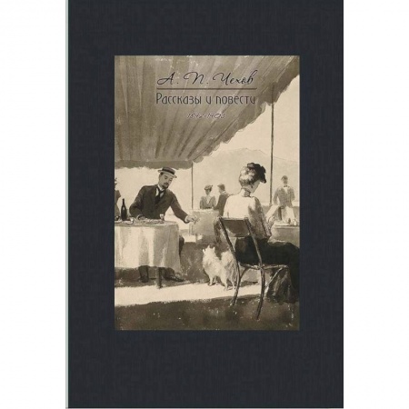 Классика, современная литература, книга Рассказы и повести 1892-1903