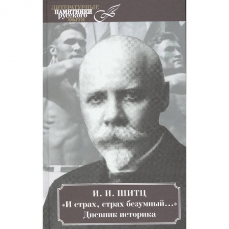 Мемуары, биографии, книга И страх, страх безумный.... Дневник историка