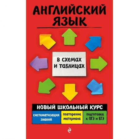 Изучение языков, книга Английский язык