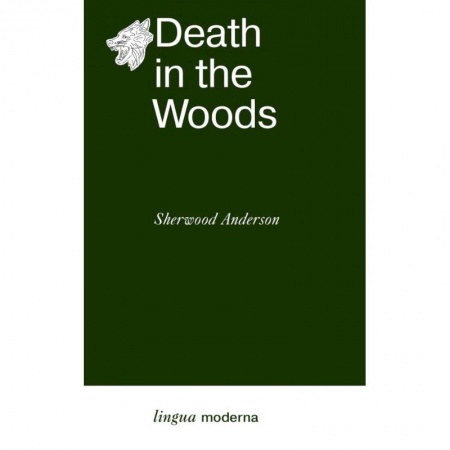 Изучение языков, книга Death in the Woods