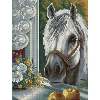 Набор для вышивания крестом № M51160, 50x40 см