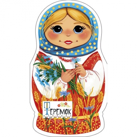Загадки. Скороговорки. Считалки, книга Теремок