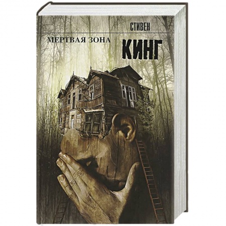 Книги, книга Мертвая зона
