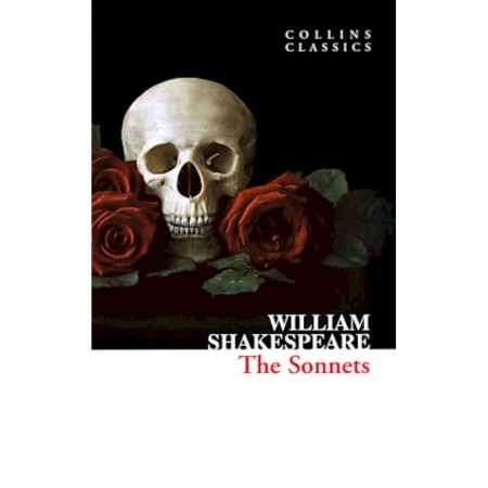 Изучение языков, книга The Sonnets