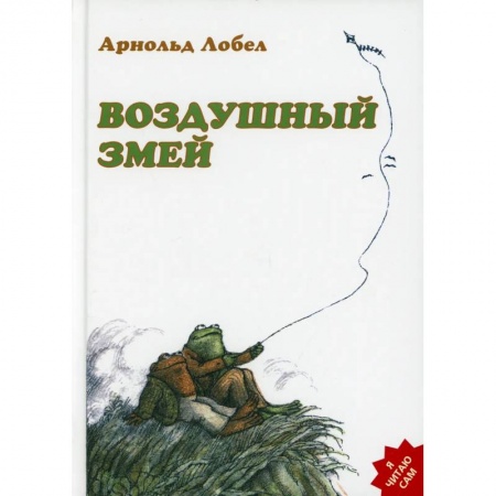 Проза для детей, книга Воздушный змей