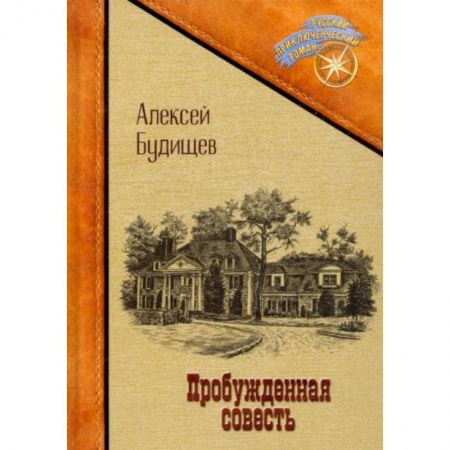 Классика, современная литература, книга Пробужденная совесть