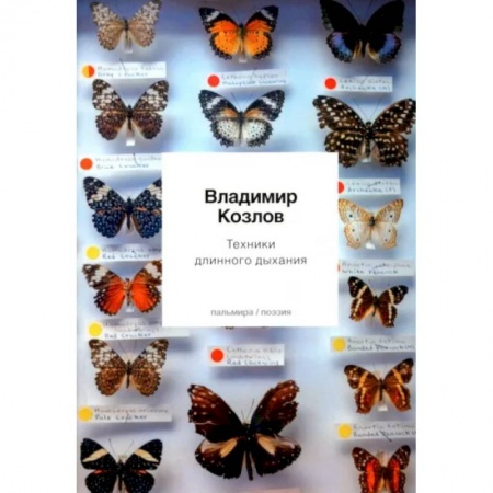 Классика, современная литература, книга Техники длинного дыхания
